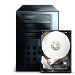 backup_server icon
