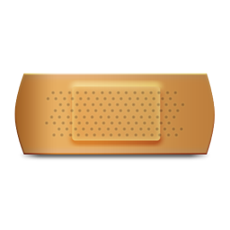 band_aid icon
