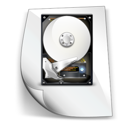 cache icon