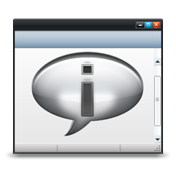 chat_room icon