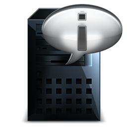 chat_server icon