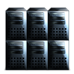 cluster icon