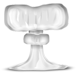 destroy icon