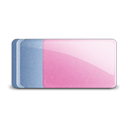 eraser icon