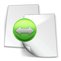 file_sharing icon