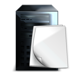 ftp_server icon