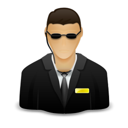 guard icon
