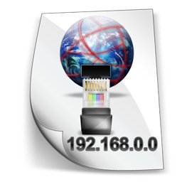 ip icon