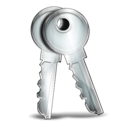 keys icon