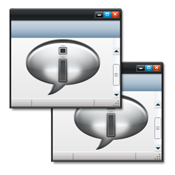 lobby icon