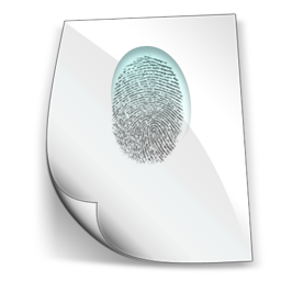 log icon