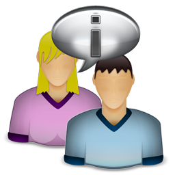 messenger icon