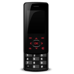 mobile_phone icon