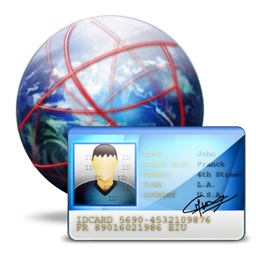 net_id icon