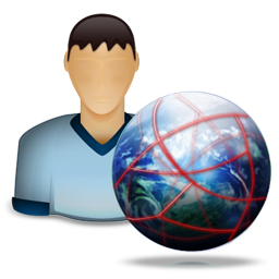 net_user icon