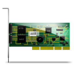 network_card icon