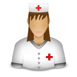 nurse icon