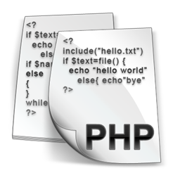 php_docs icon