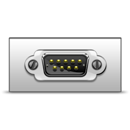 port icon