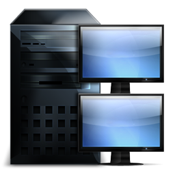 proxy_server icon