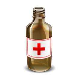 quarantine icon