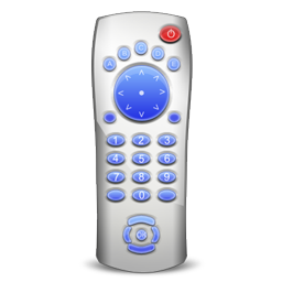 remote_control icon