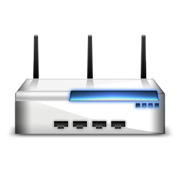router icon