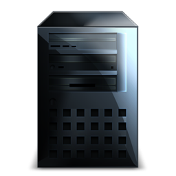 server icon