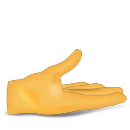 sharing icon