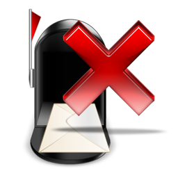 spam icon
