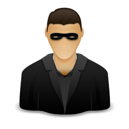 spyware icon