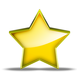 star icon