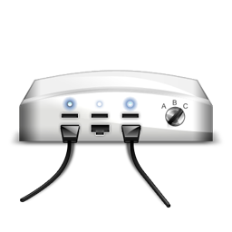 switch icon