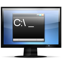 terminal icon