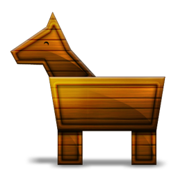 trojan icon