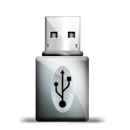 usb icon