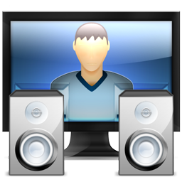 video_conference icon