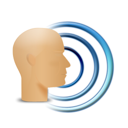 voice icon