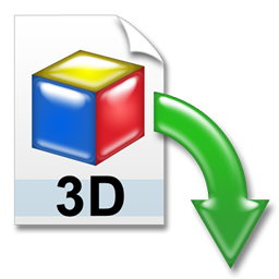 3d_file_import icon