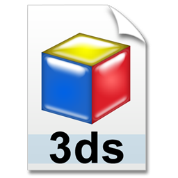 3ds_file icon