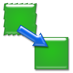 antialiasing_rendering icon