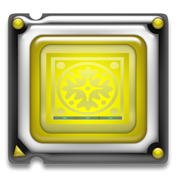 backside icon