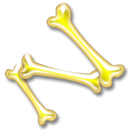 bone_hierarchy icon