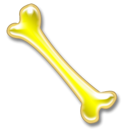 bone icon