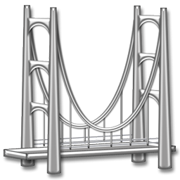 bridge icon