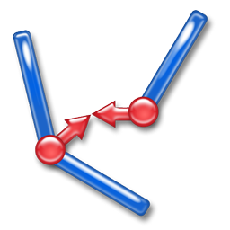 connect_points icon