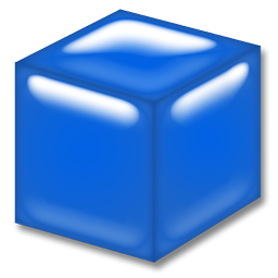 cube icon