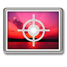 depth_of_field icon