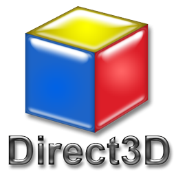 direct_3d icon