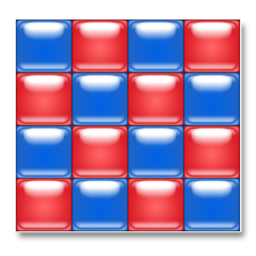 dithering icon